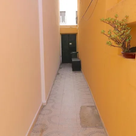 Apartman Sunny Patio For 4 *