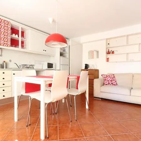 Apartament Sunny Patio For 4 *